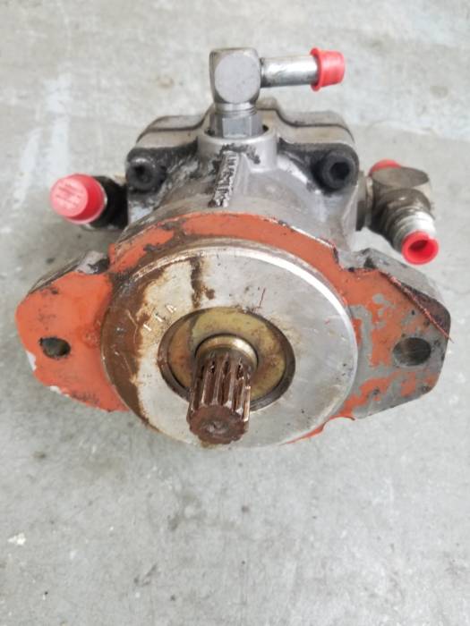 Farmland Tractor - H626911 H654335 Hydraulic Motor