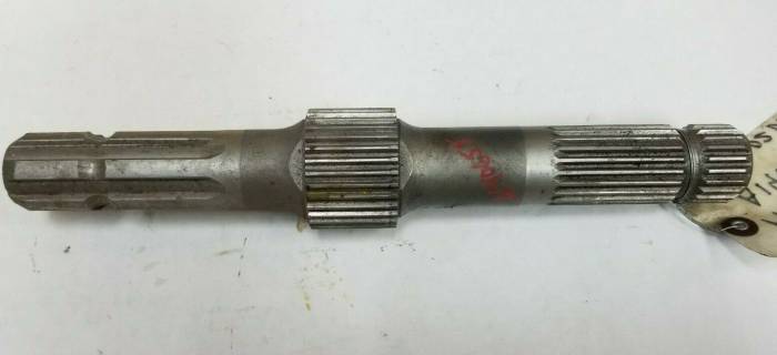 Farmland Tractor - A140655 - Pto Shaft