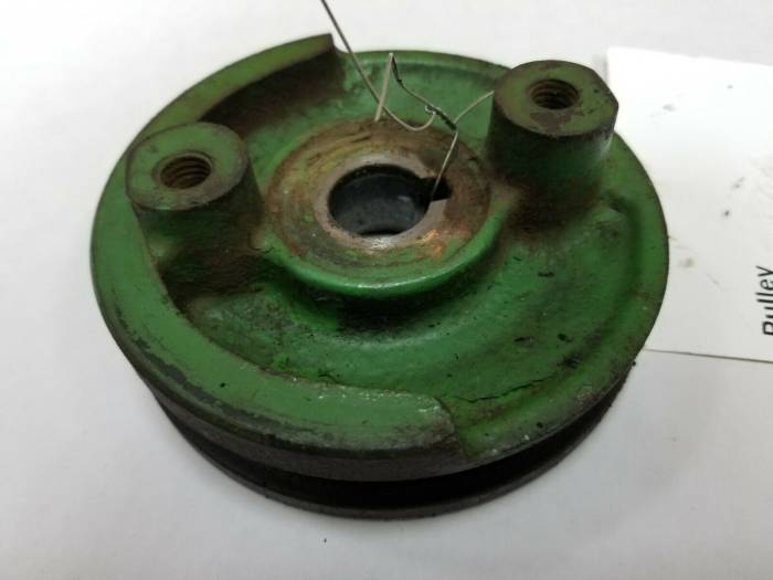 Farmland Tractor - CH15476 Pulley