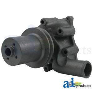 Pumps - 160927 - Oliver WATER PUMP