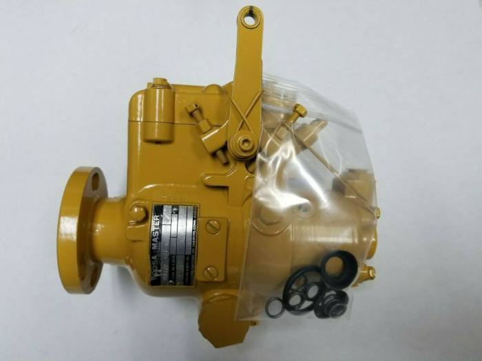 Farmland Tractor - A51425 Fuel Injection Pump