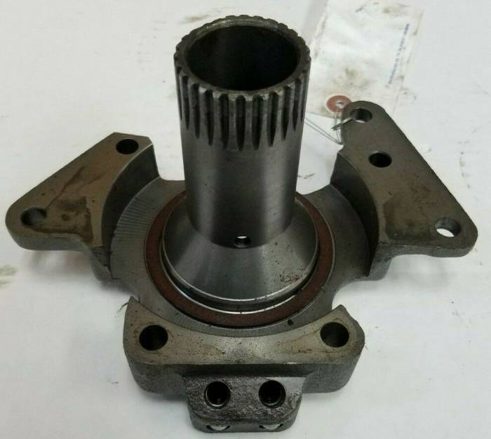 Farmland Tractor - AR91278, John Deere, Manifold, Used