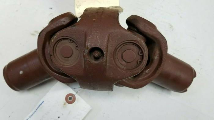 Farmland Tractor - AL64120, John Deere, Universal Joint, Used