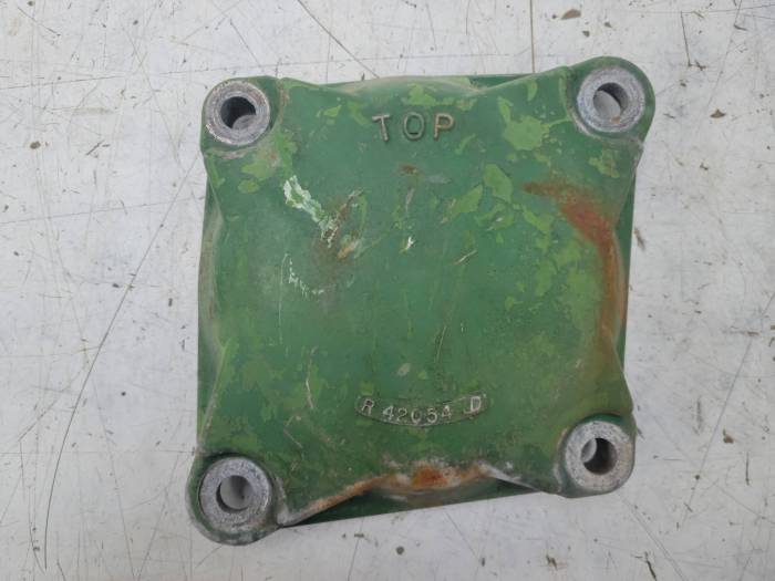Farmland Tractor - R42054 - Cover