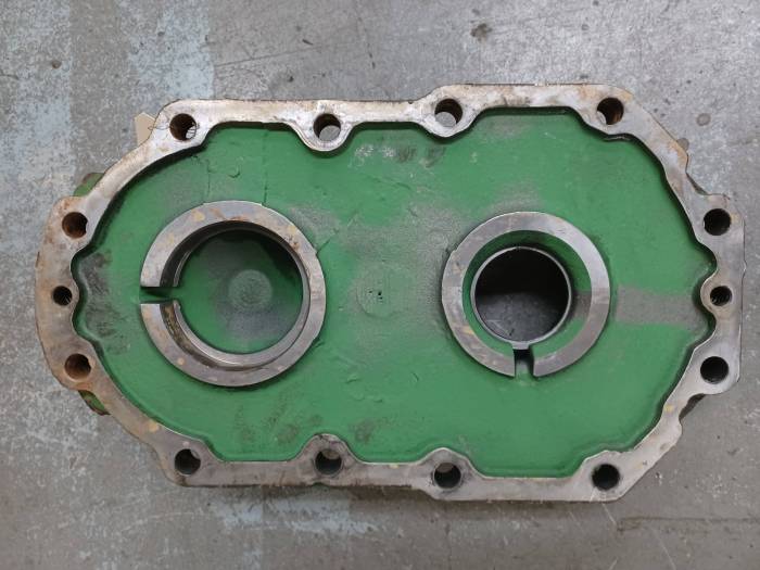 Farmland Tractor - R127420, John Deere, Cover, Used