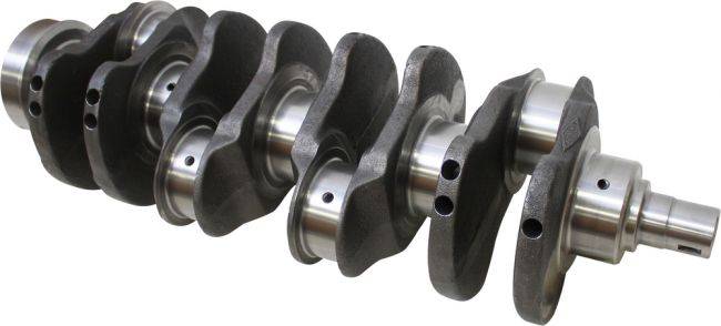 RE - RE56792 - For John Deere CRANKSHAFT