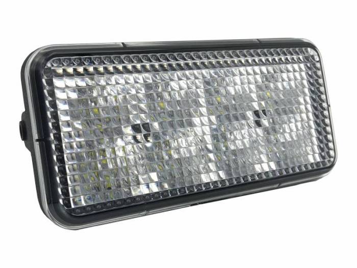 Tiger Lights - TL790 LED Headlight for Kubota Skid Steer