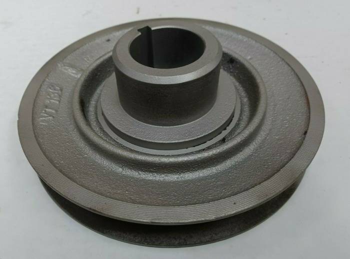 Farmland - VT136 CASE 300 VA SERIES CRANKSHAFT PULLEY