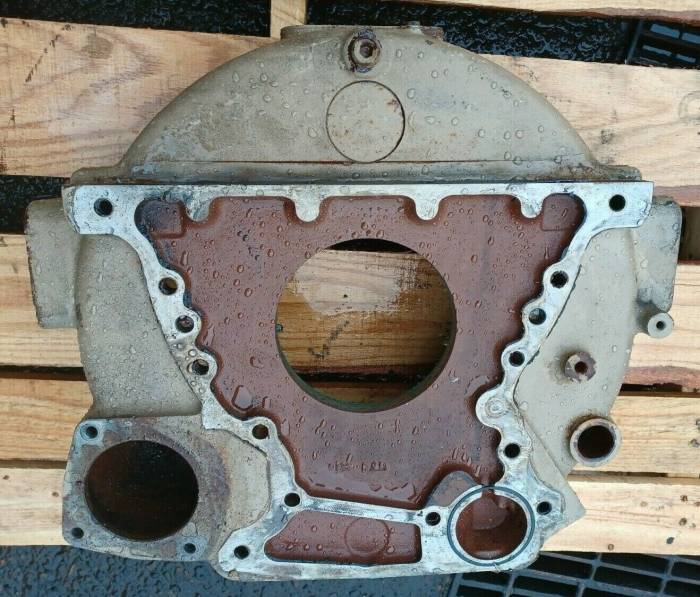 Farmland Tractor - R502941 - Flywheel Housing