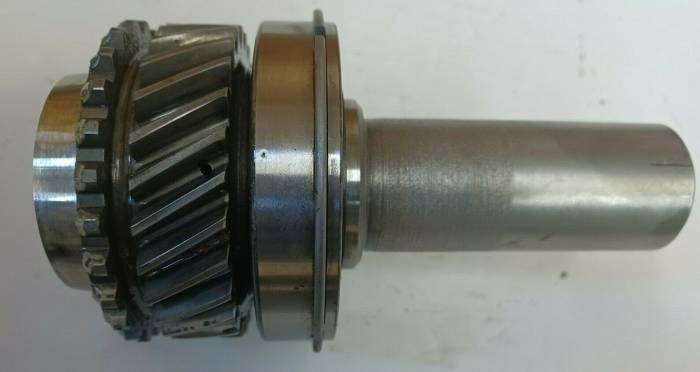 Farmland Tractor - G16626 - Input Gear Shaft