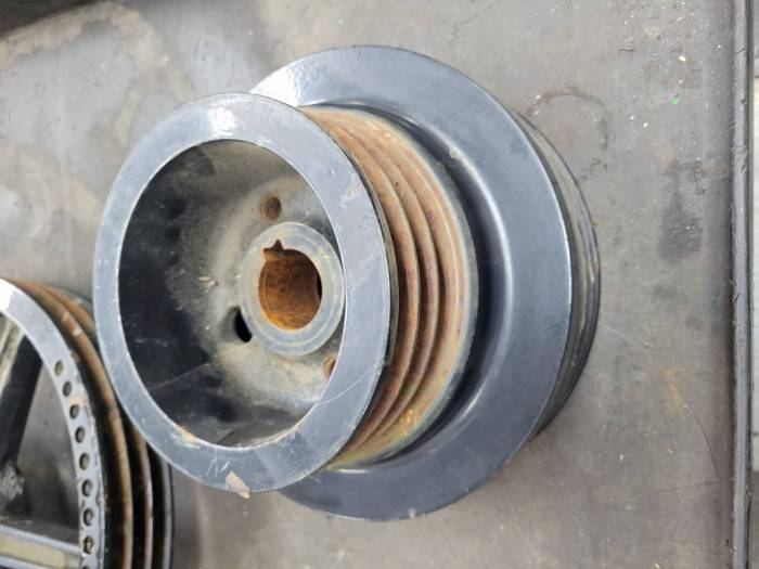 87283335 PULLEY