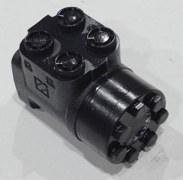 Farmland Tractor - AL69804 Steering Motor