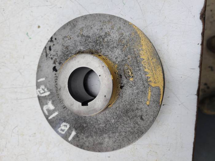 Farmland Tractor - R85391 - Pulley