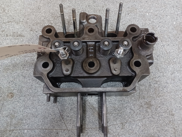 Farmland - 724060-11701 Cylinder Head