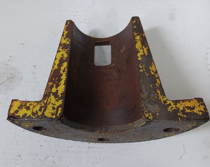 Farmland Tractor - R35302, John Deere, Wheel Wedge, Used