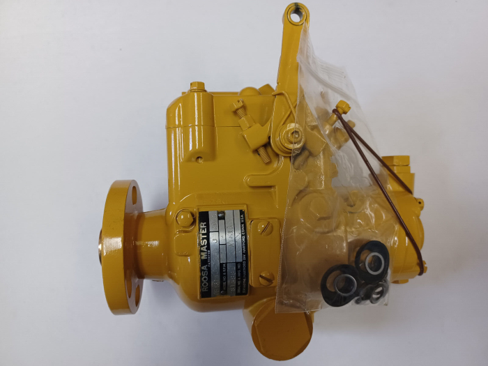 Farmland Tractor - A151670 Fuel Injection Pump