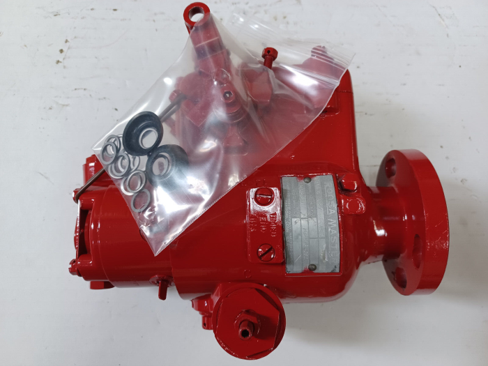 Farmland Tractor - 702476C92 Fuel Injection Pump