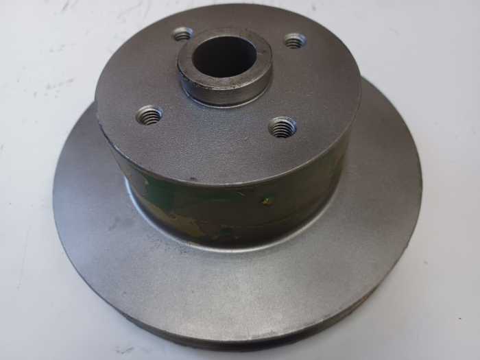 Farmland - R70444 Pulley