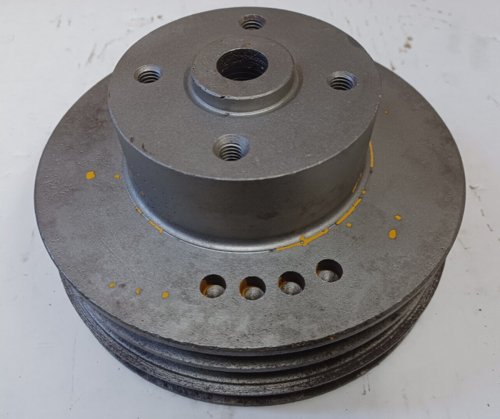 Farmland - R43834 Pulley