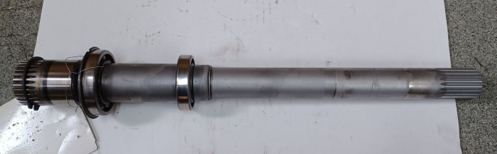 Farmland Tractor - CH13322 - Main Shaft