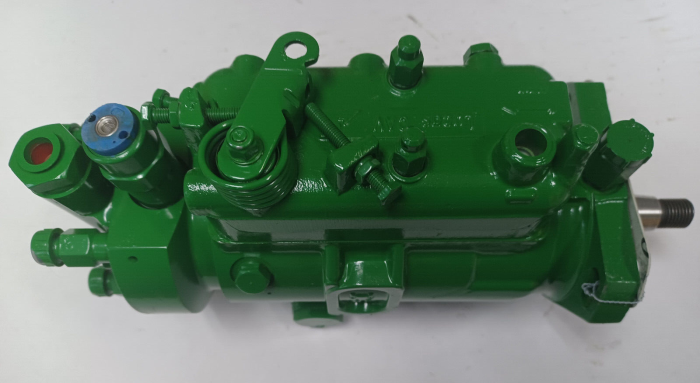 Farmland Tractor - RE51743 Fuel Injection Pump