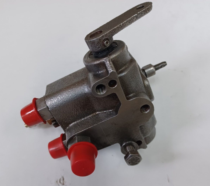 Farmland - 1994557C4 Control Valve