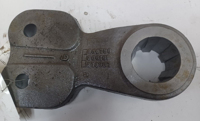 Farmland Tractor - R80736-Steering Arm