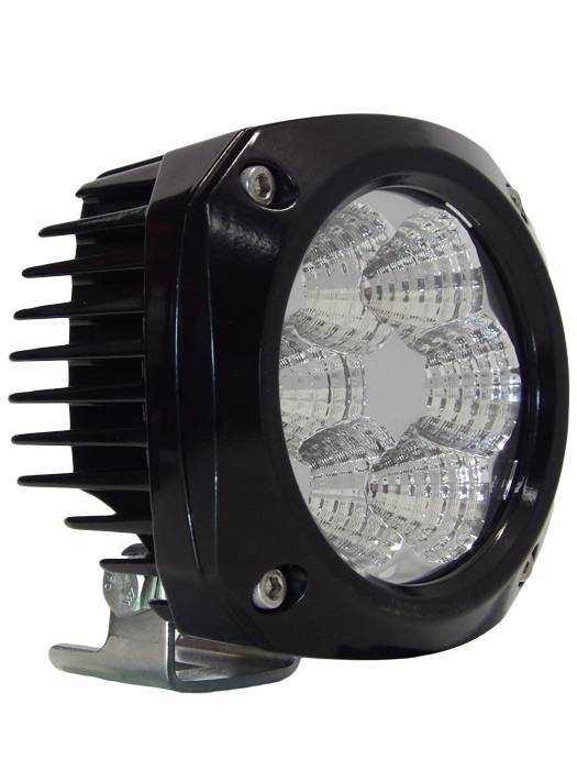 Granite Lights - G6600F 60W LED Work Light - Wide Flood