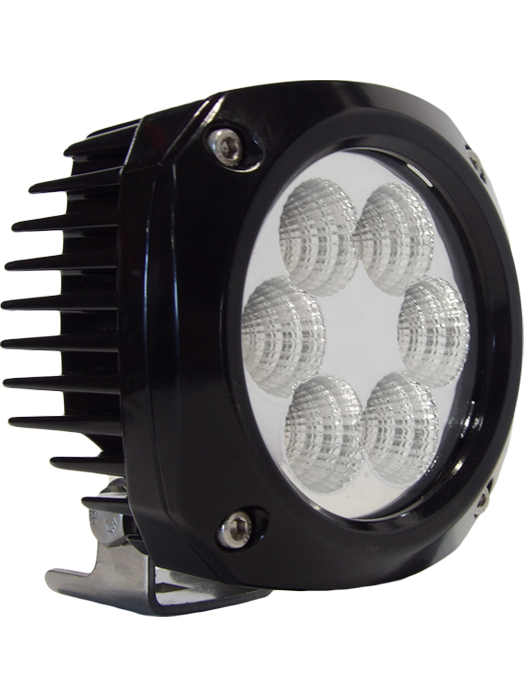 Granite Lights - G6600C 60W LED Work Light - Flood