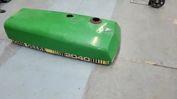 Farmland Tractor - AL30301 - Hood
