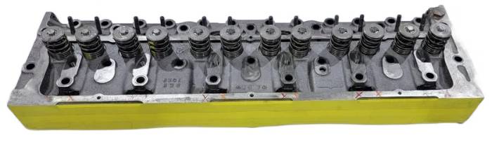 Farmland - 37116680 Cylinder Head