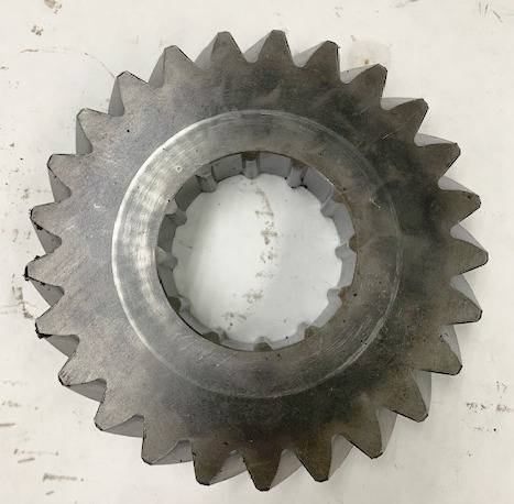 Farmland Tractor - R108893 - Gear 25T
