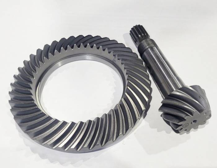 Farmland Tractor - AM127150 - Ring & Pinion