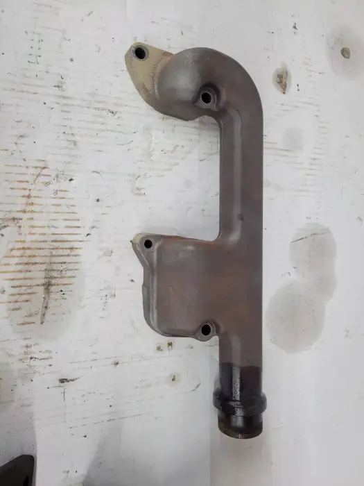 Farmland Tractor - R127426 - Exhaust Manifold