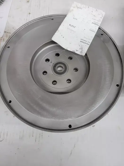 Farmland Tractor - 99443280, Ford New Holland, Flywheel, Used
