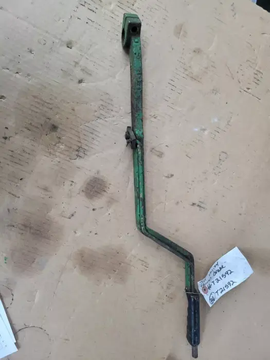 Farmland Tractor - AL37366 - Handbrake Lever