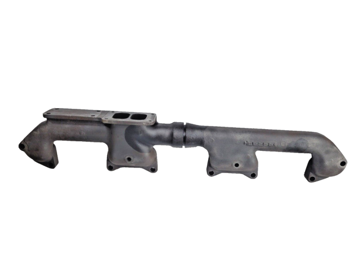 Farmland Tractor - R120571 - Exhaust Manifold Assy