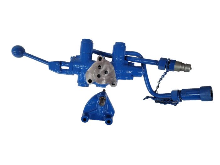 Farmland - SBA340002000 SCV Kit