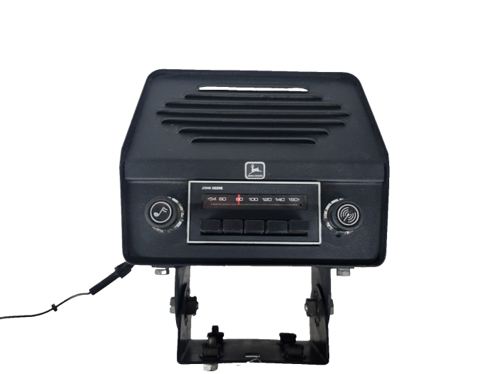 Farmland - TY15276 Fender Radio