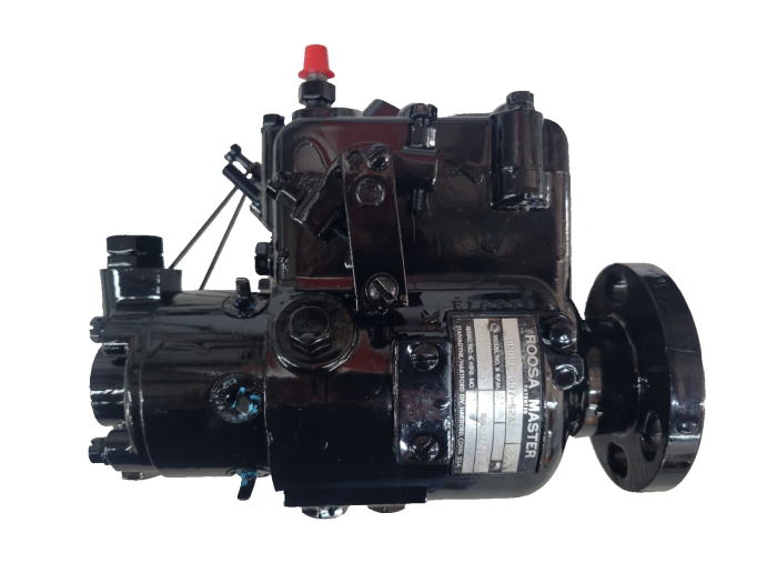 Farmland Tractor - 74021761 Fuel Injection Pump
