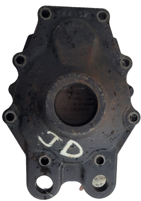 Farmland Tractor - M807848 - Cover