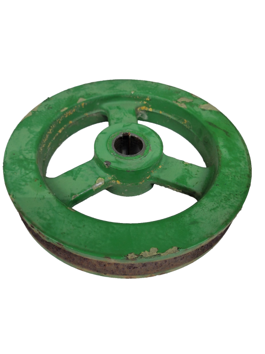 Farmland - E71879 Pulley