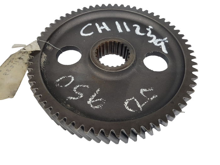Farmland Tractor - CH11239 - L.H. Gear 64T