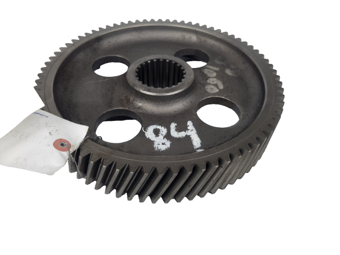 Farmland Tractor - CH13384 - R.H. Bull Gear 74T