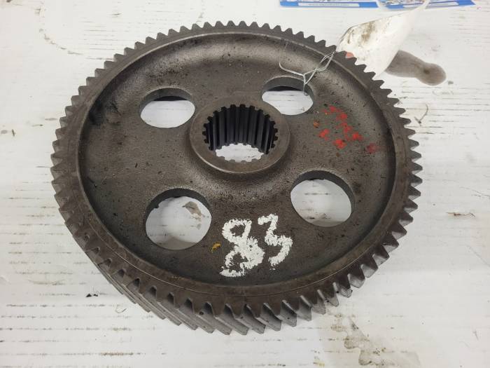 Farmland Tractor - CH13383 - L.H. Bull Gear 74T