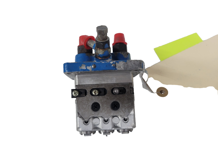 Farmland Tractor - SBA131017531 - Fuel Injection Pump