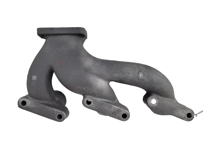 Farmland Tractor - R91723 - Exhaust Manifold