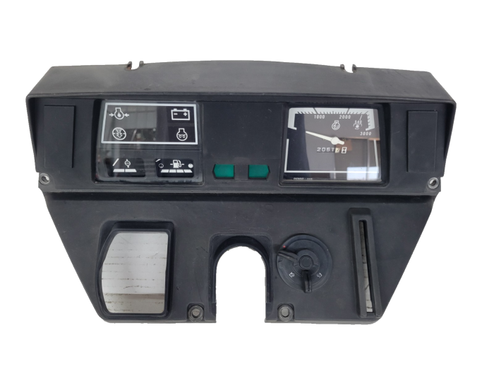 Farmland - SBA385041103 Instrument Cluster