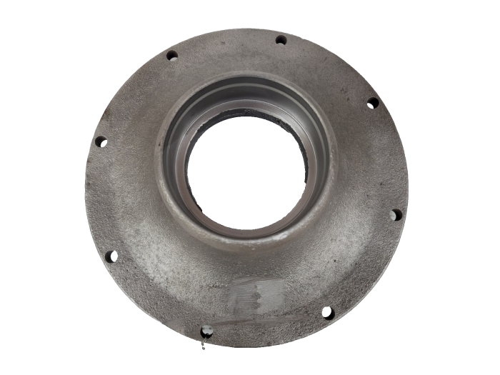 Farmland Tractor - LVA10485 - Housing Cover