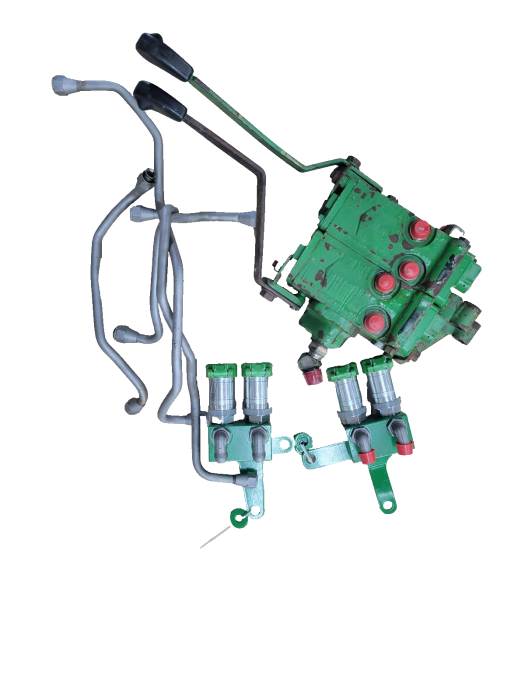 Farmland - John Deere 2020 2030 2040 2240 2440 Utility Dual Remote SCV